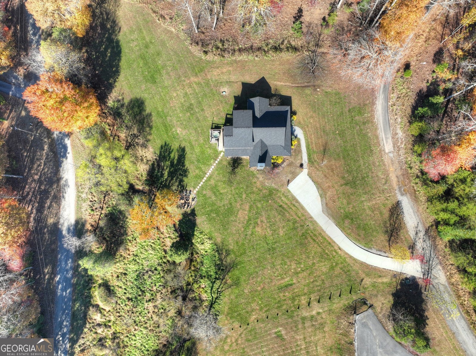 89 High Meadows Court Morganton - Photo 59