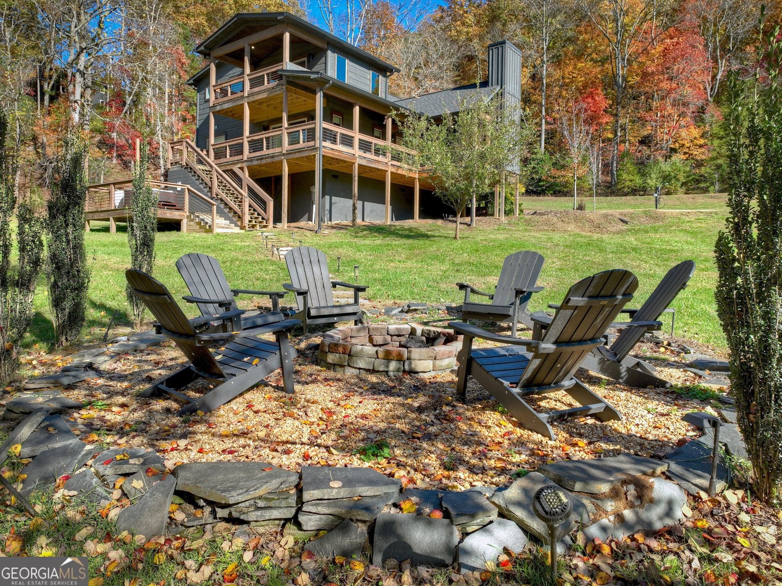 89 High Meadows Court Morganton - Photo 6