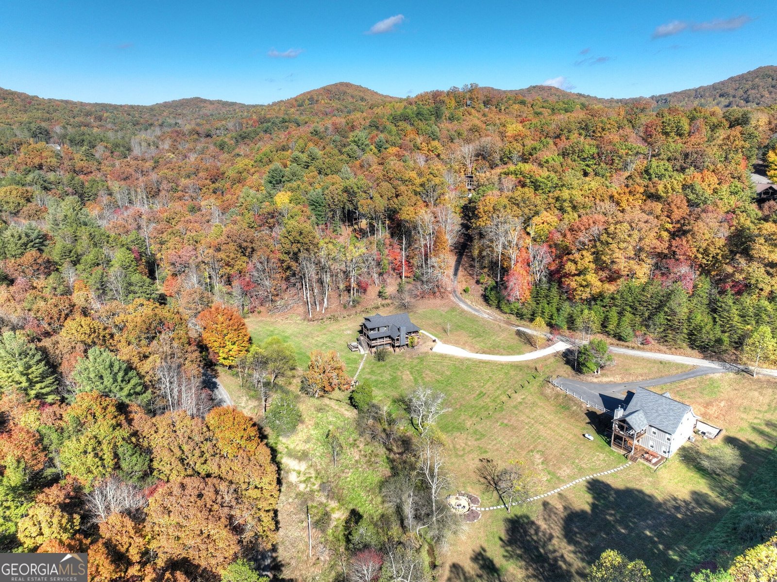 89 High Meadows Court Morganton - Photo 62