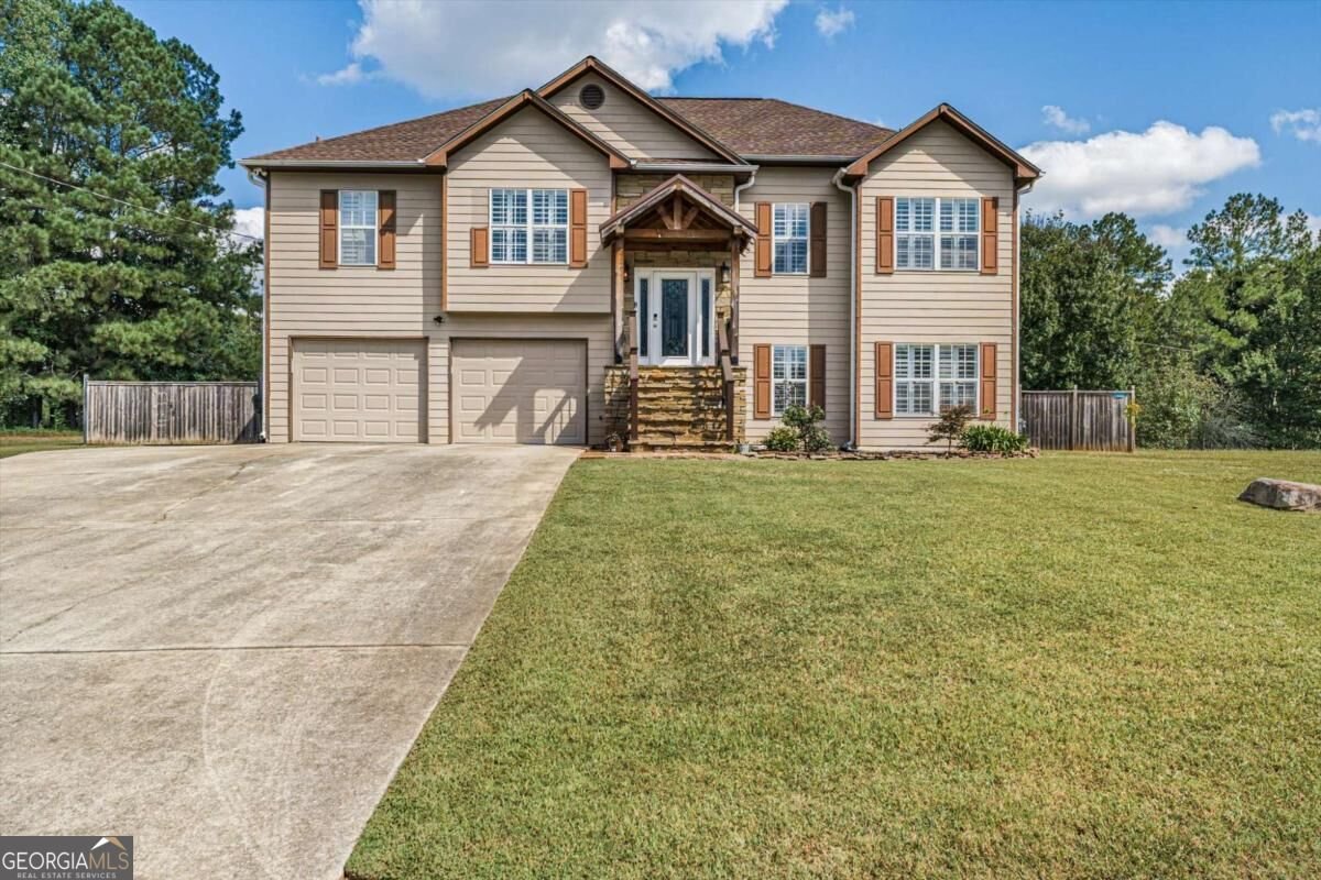 448 Summer Creek Drive Dallas - main photo