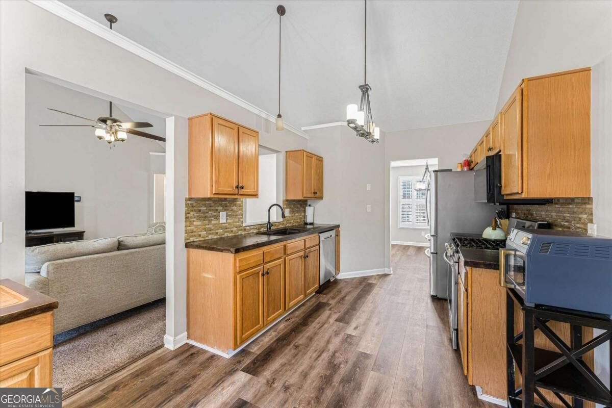448 Summer Creek Drive Dallas - Photo 11
