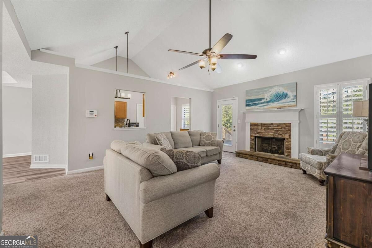 448 Summer Creek Drive Dallas - Photo 17