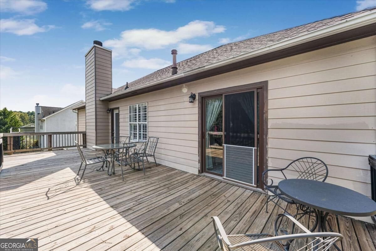 448 Summer Creek Drive Dallas - Photo 43