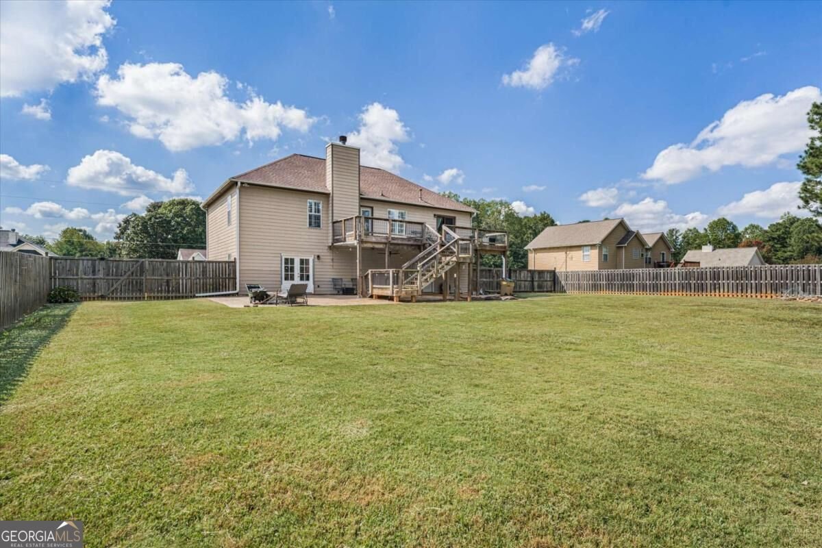 448 Summer Creek Drive Dallas - Photo 46