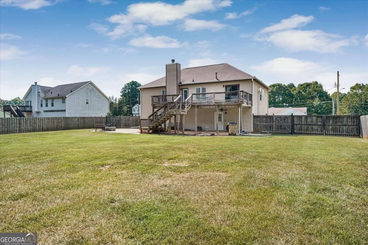 448 Summer Creek Drive Dallas - Photo 49