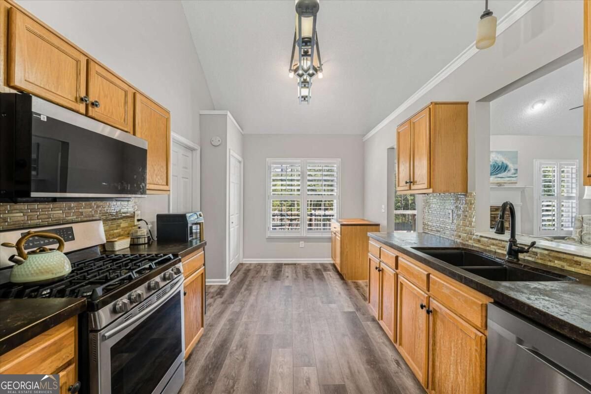448 Summer Creek Drive Dallas - Photo 9