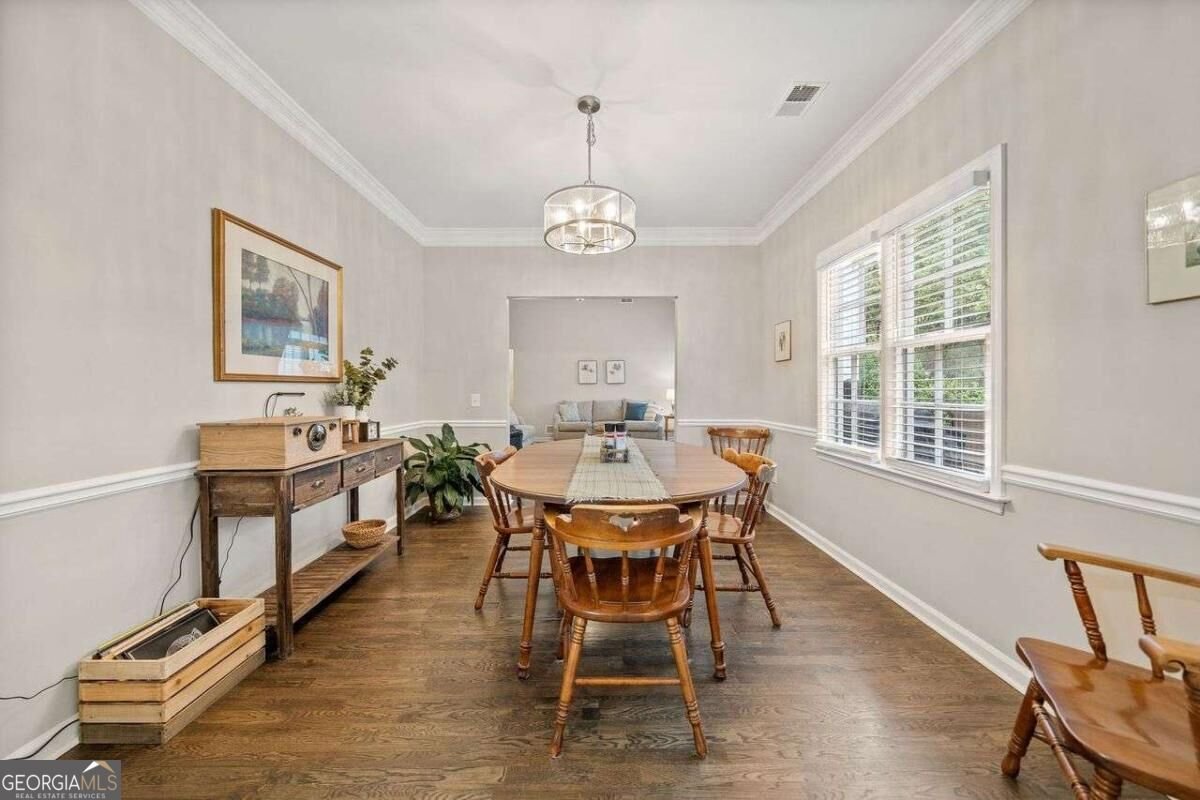 2376 Battle Forest Drive Marietta - Photo 12