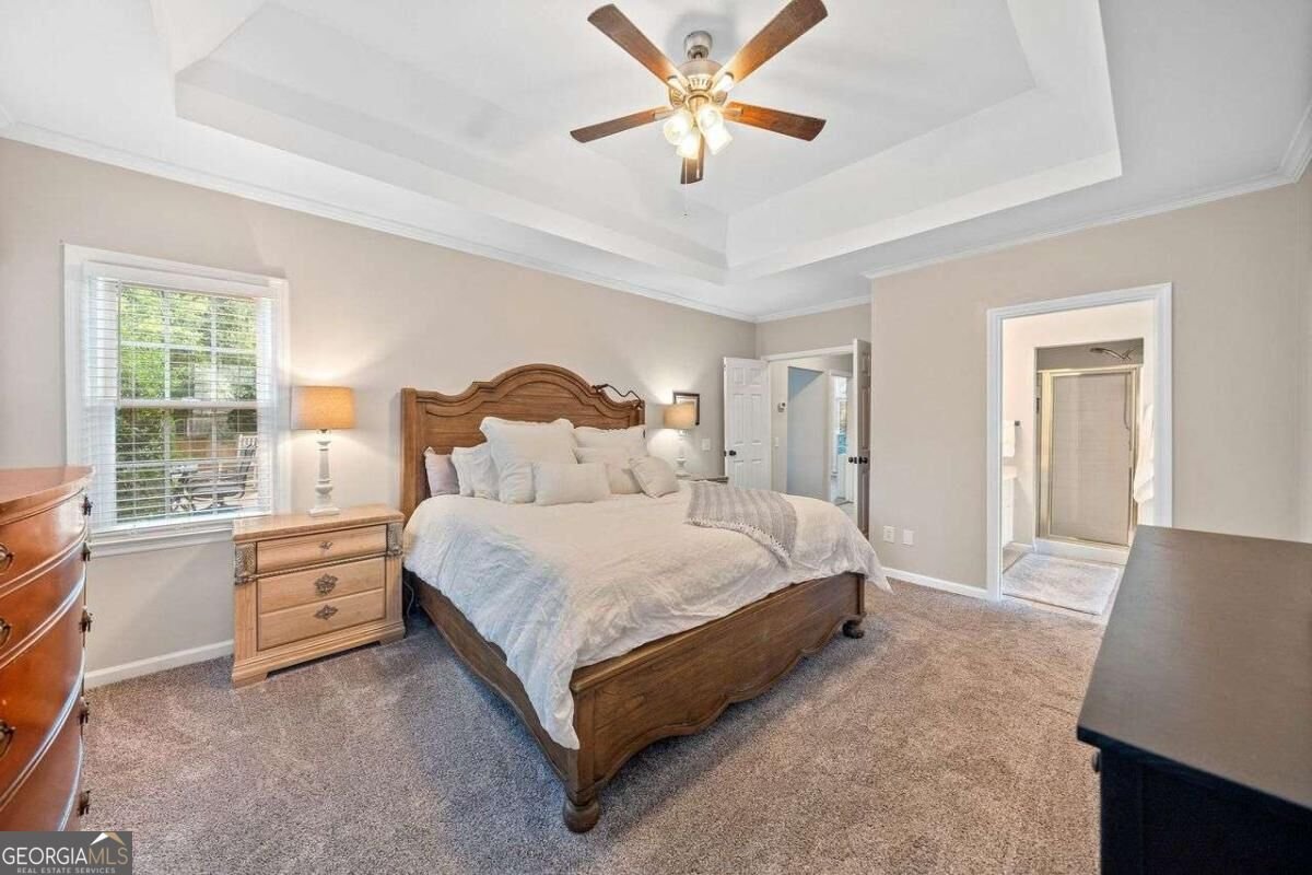 2376 Battle Forest Drive Marietta - Photo 15