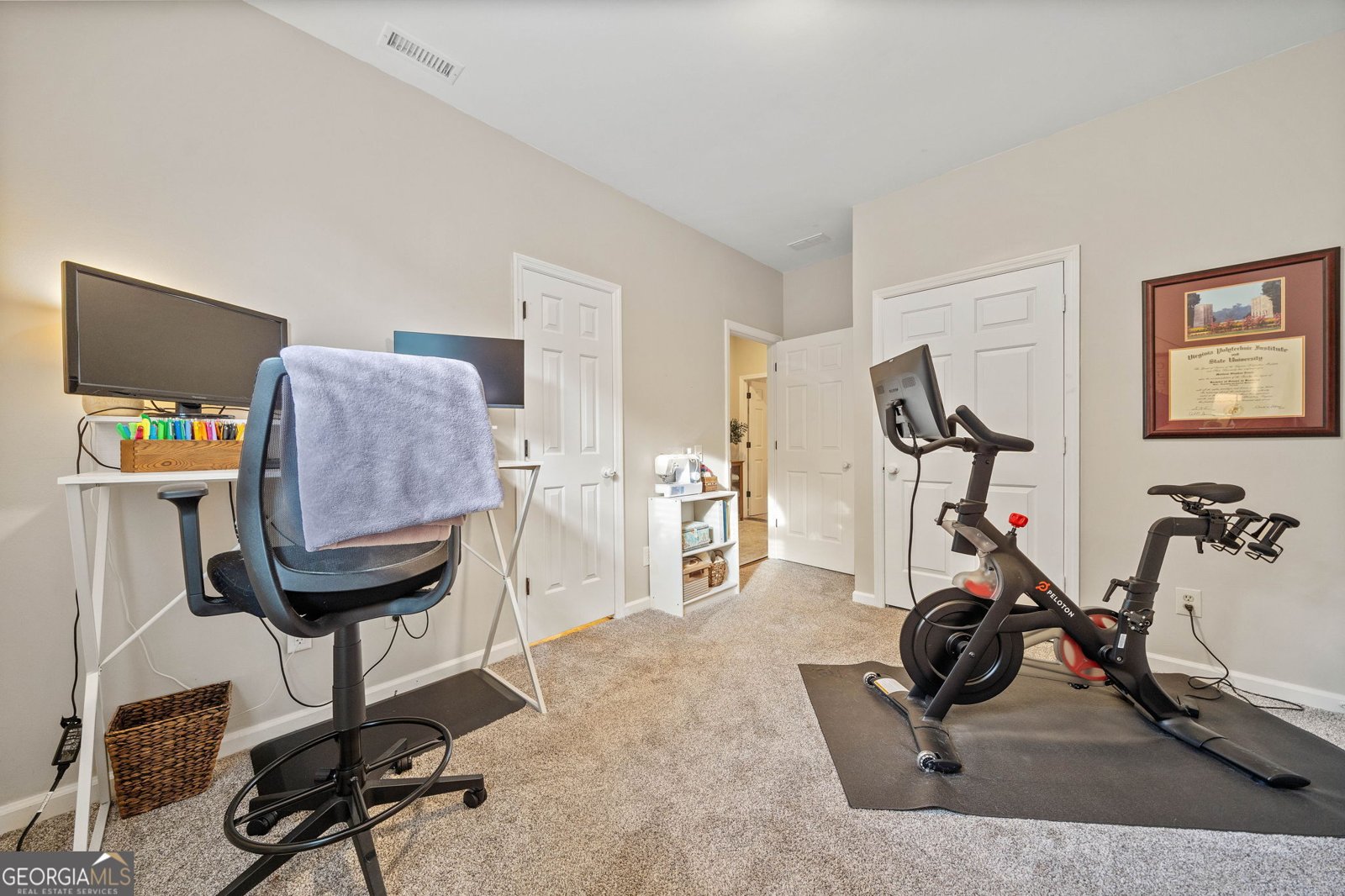 2376 Battle Forest Drive Marietta - Photo 21