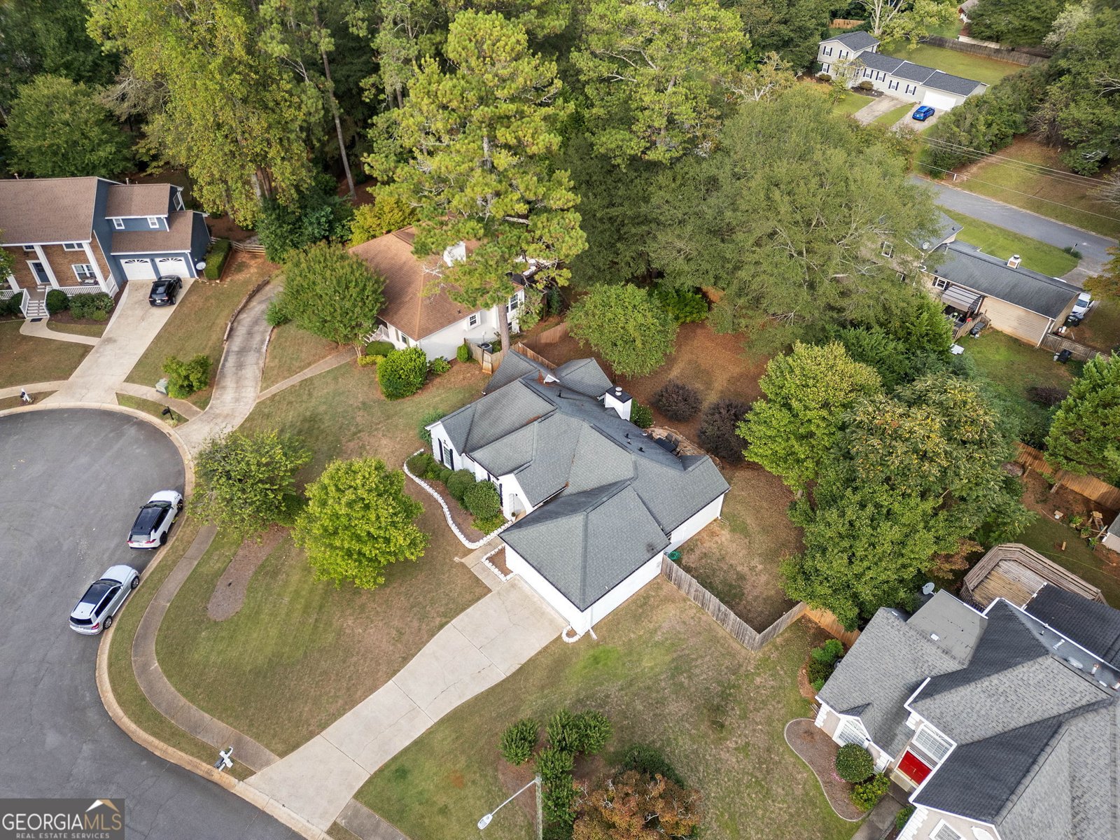 2376 Battle Forest Drive Marietta - Photo 24
