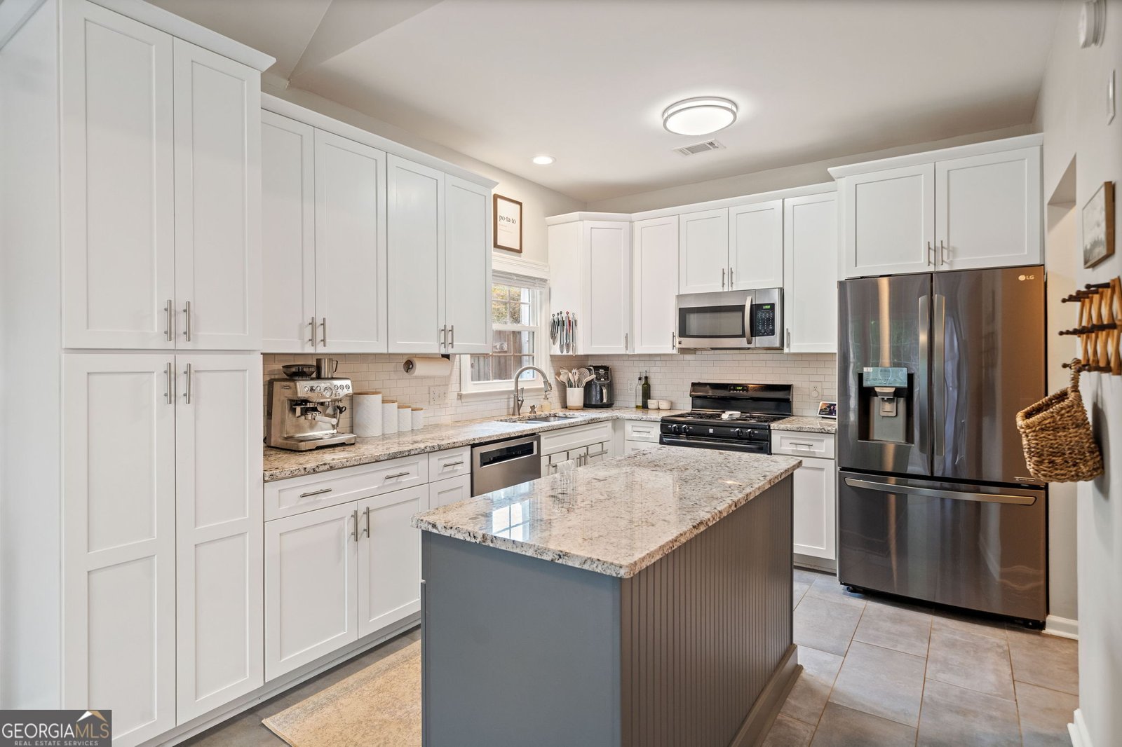 2376 Battle Forest Drive Marietta - Photo 8