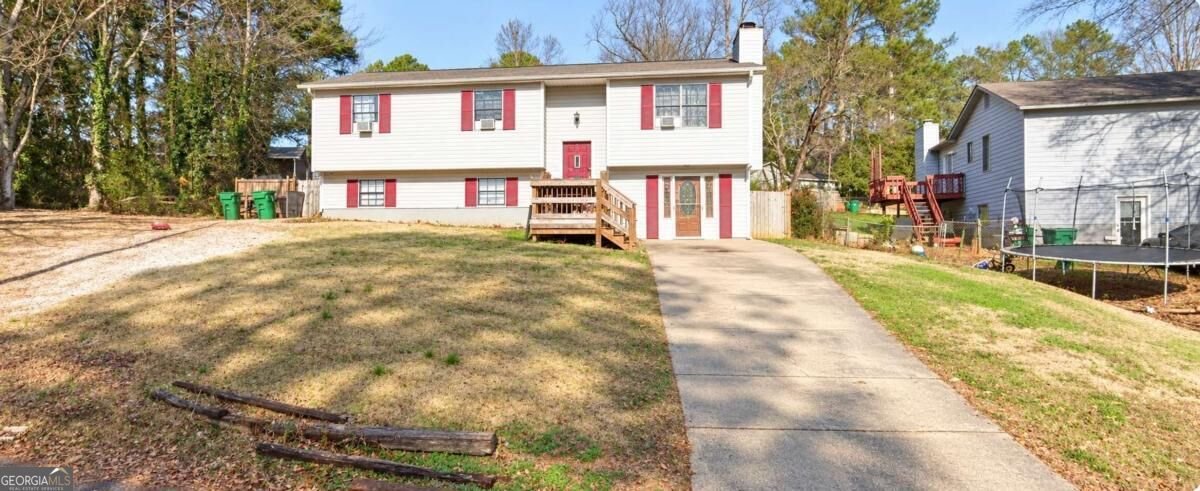 5228 Tina Court Stone Mountain - main photo