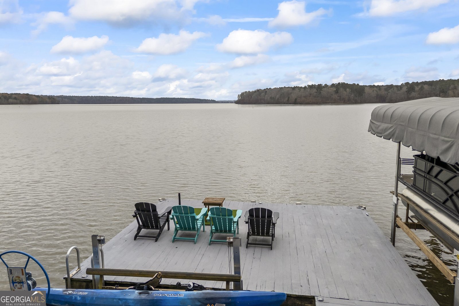 1270 Swords Road Greensboro - Photo 100
