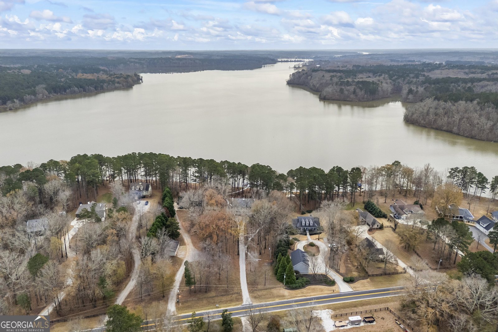 1270 Swords Road Greensboro - Photo 105