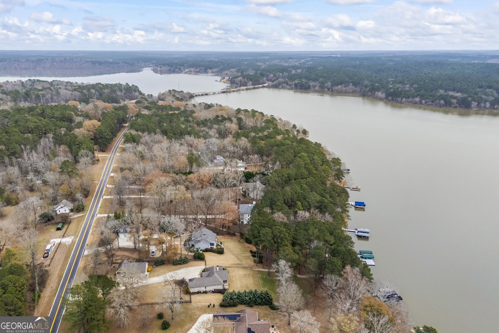 1270 Swords Road Greensboro - Photo 106