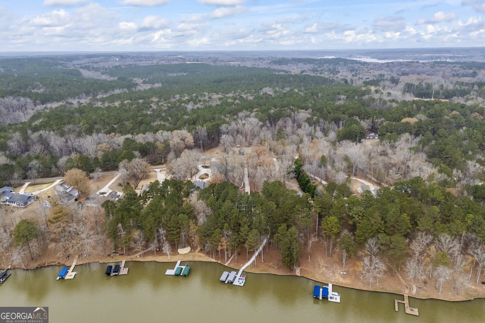 1270 Swords Road Greensboro - Photo 107