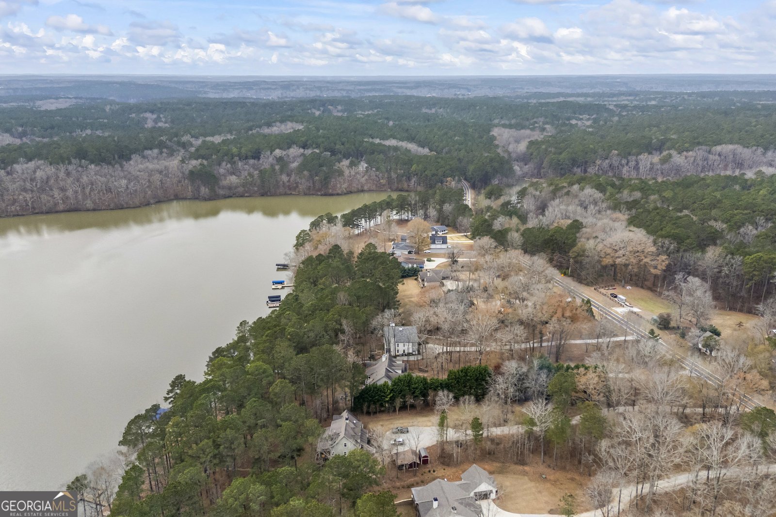 1270 Swords Road Greensboro - Photo 108