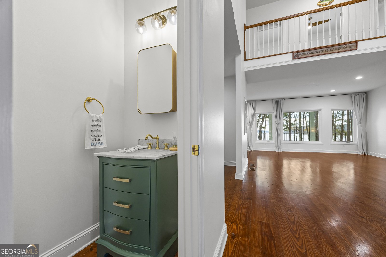 1270 Swords Road Greensboro - Photo 12