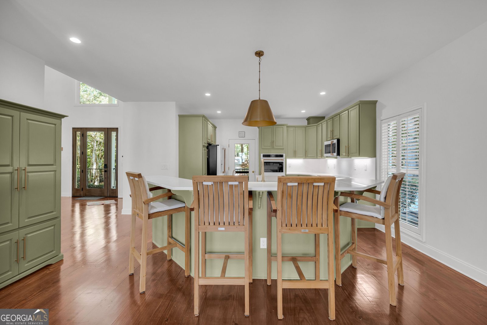 1270 Swords Road Greensboro - Photo 15