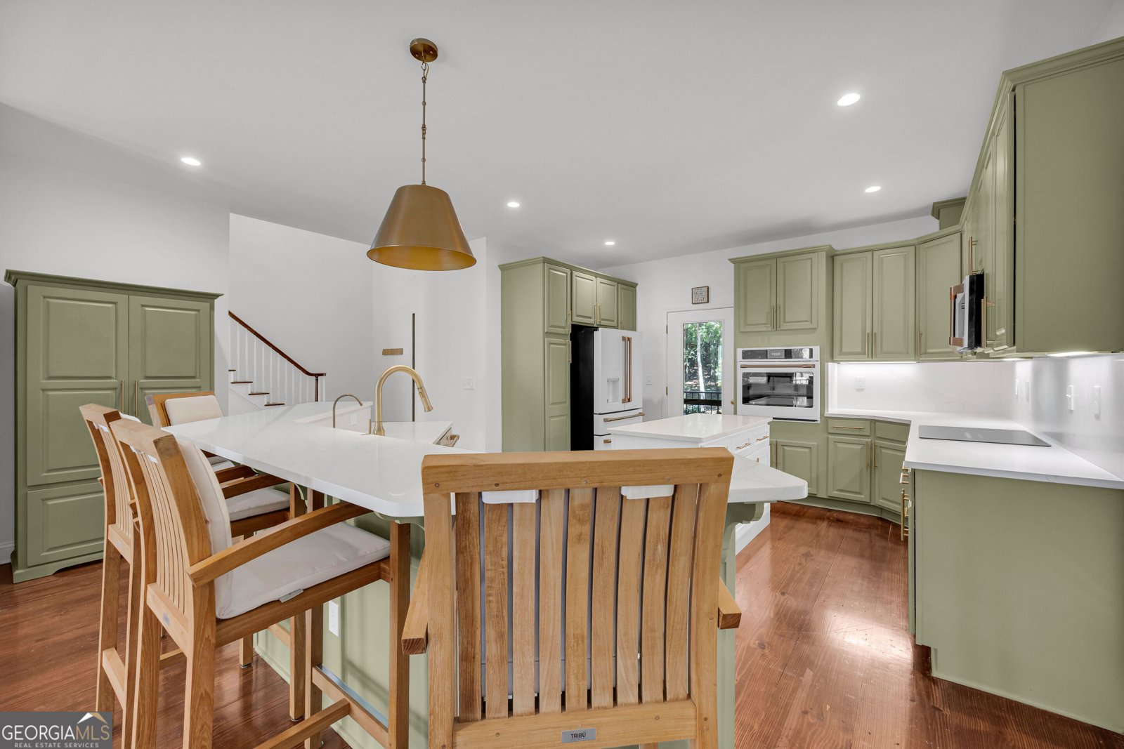 1270 Swords Road Greensboro - Photo 16