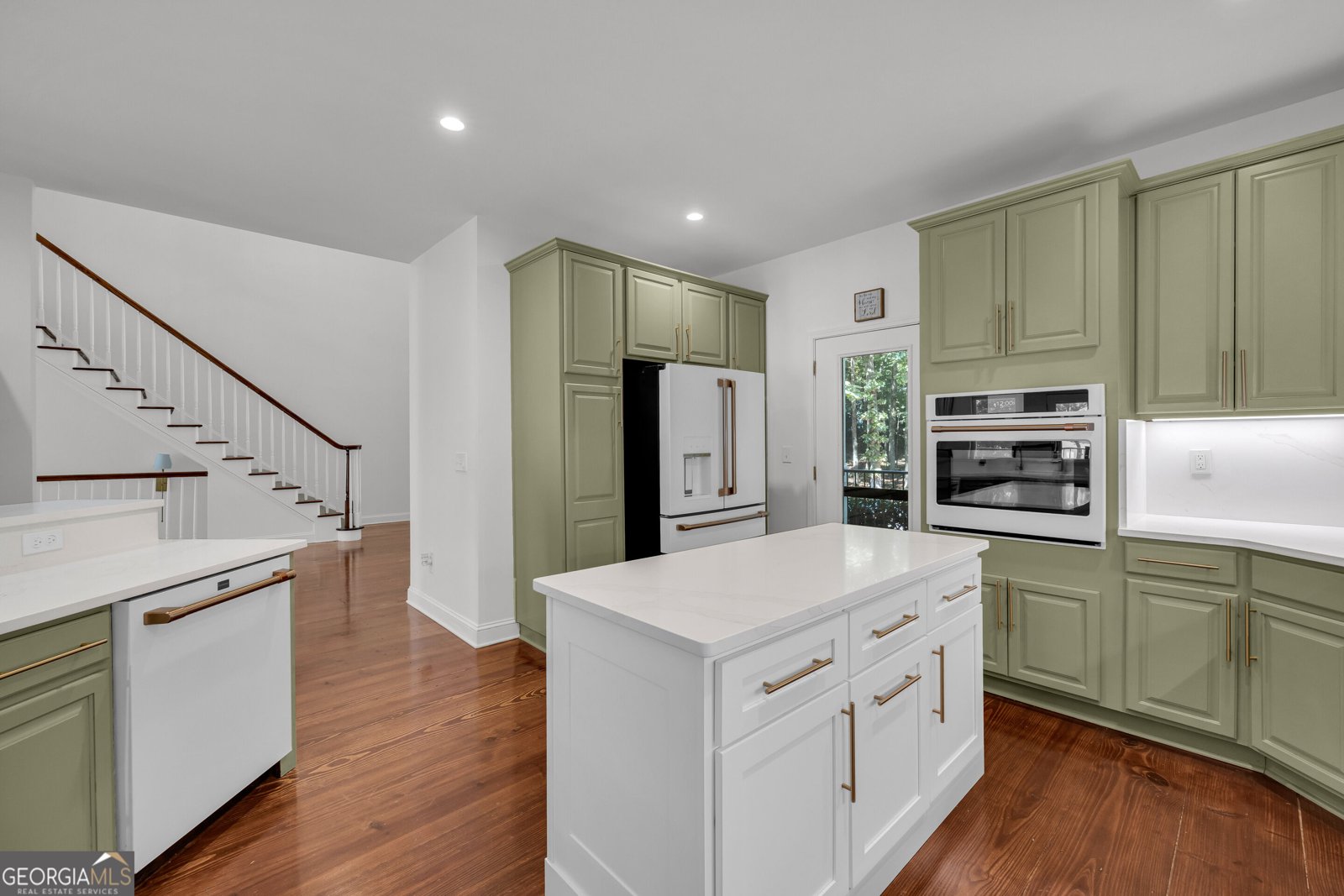 1270 Swords Road Greensboro - Photo 17