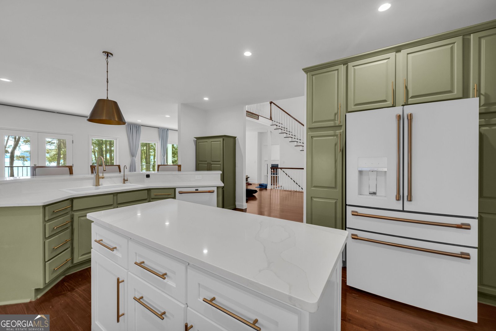 1270 Swords Road Greensboro - Photo 18