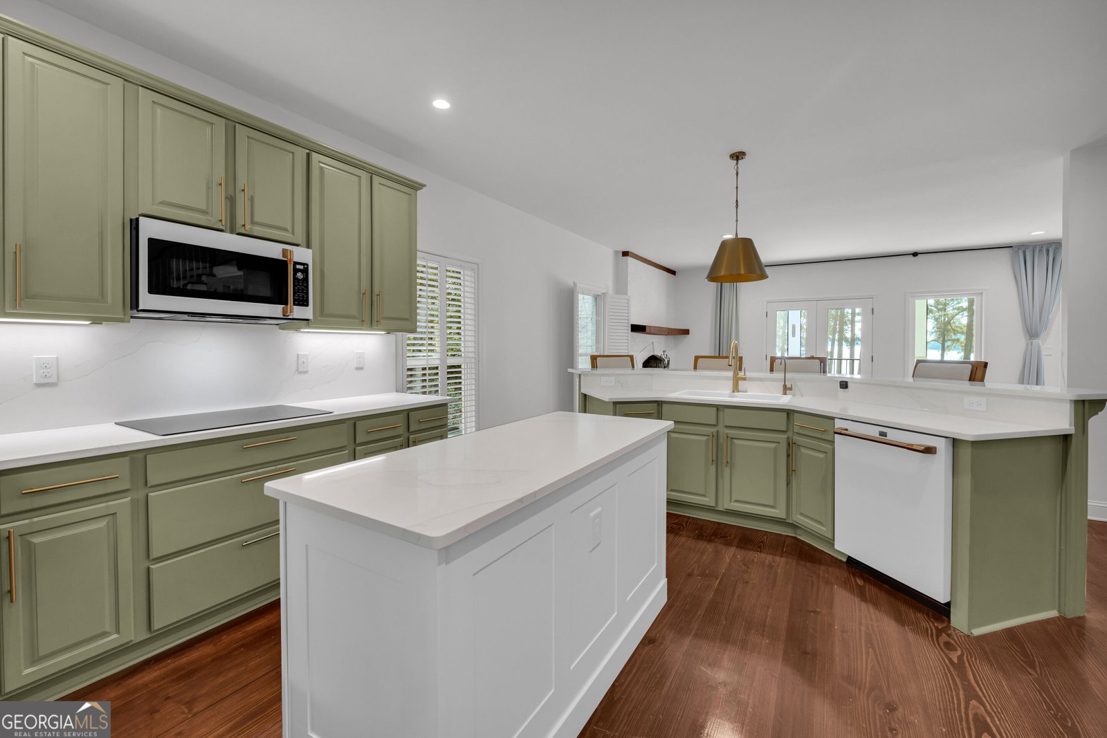 1270 Swords Road Greensboro - Photo 19