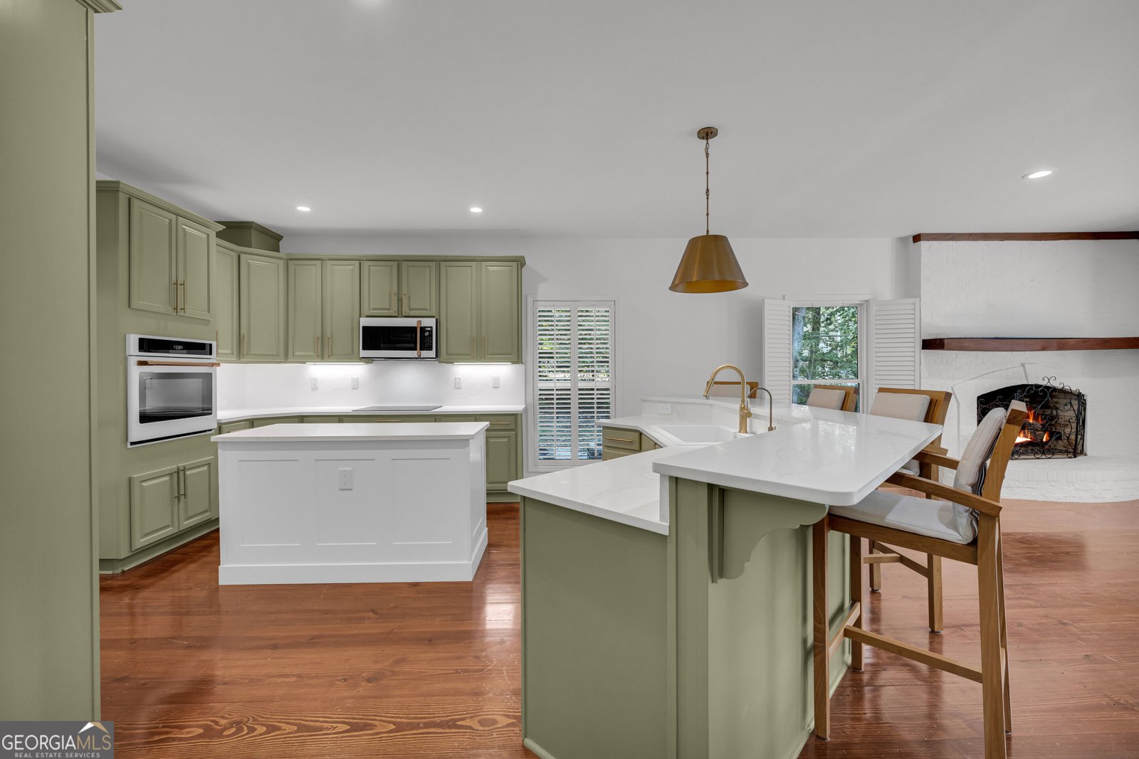 1270 Swords Road Greensboro - Photo 20