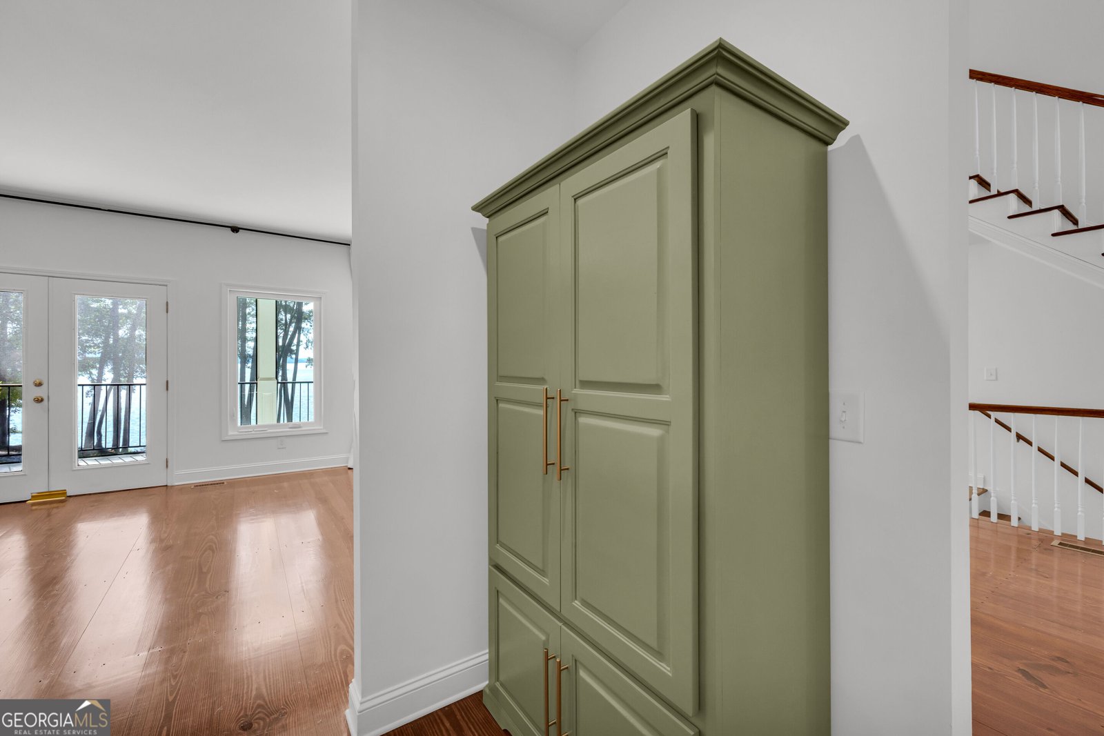 1270 Swords Road Greensboro - Photo 21