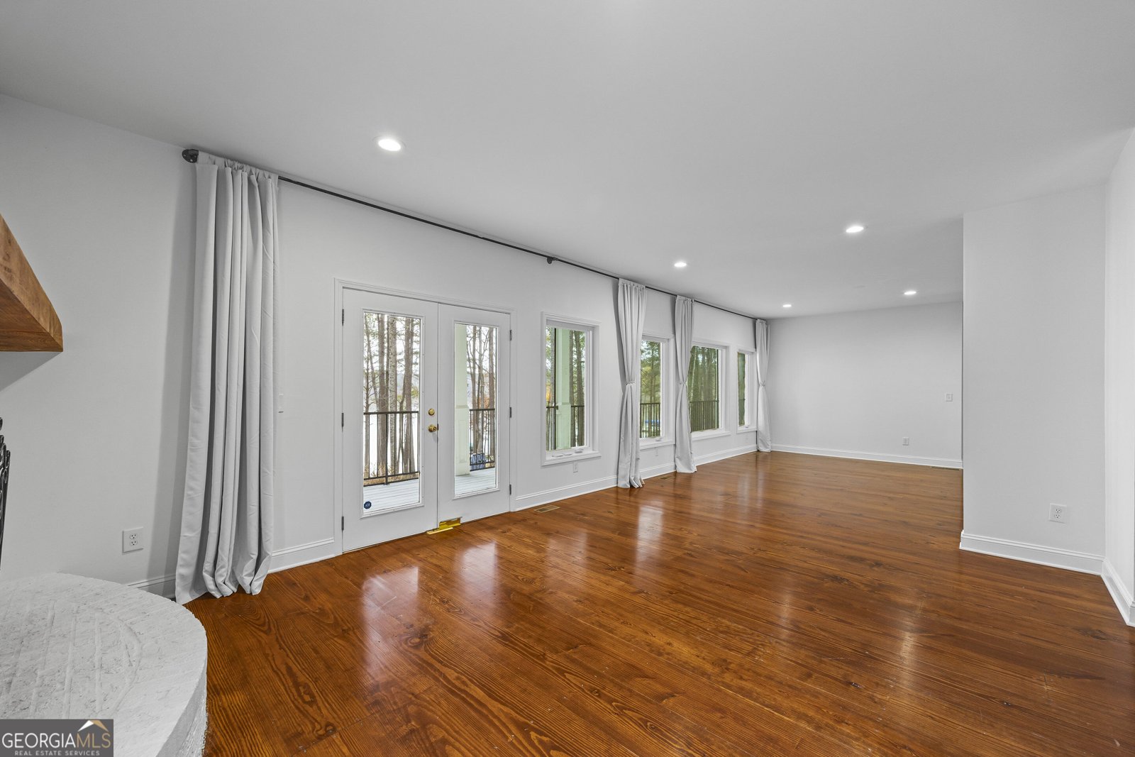 1270 Swords Road Greensboro - Photo 24
