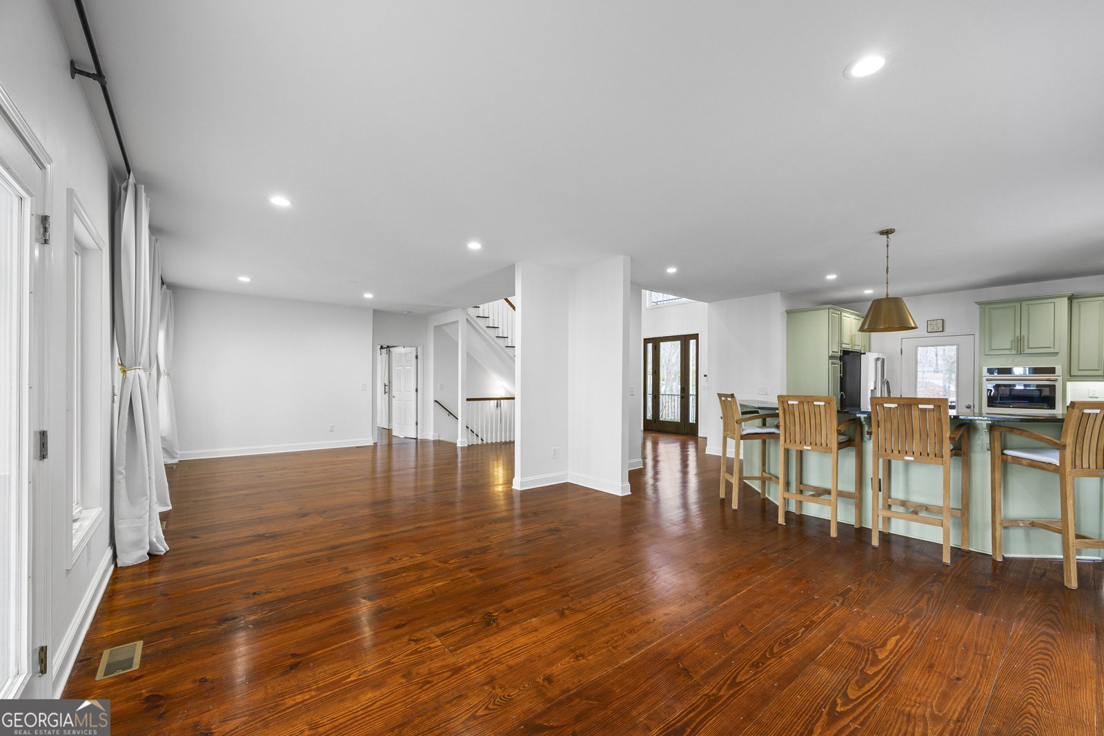 1270 Swords Road Greensboro - Photo 25