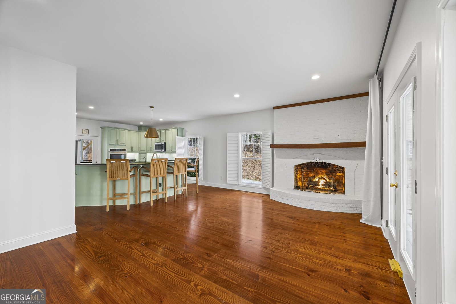 1270 Swords Road Greensboro - Photo 26