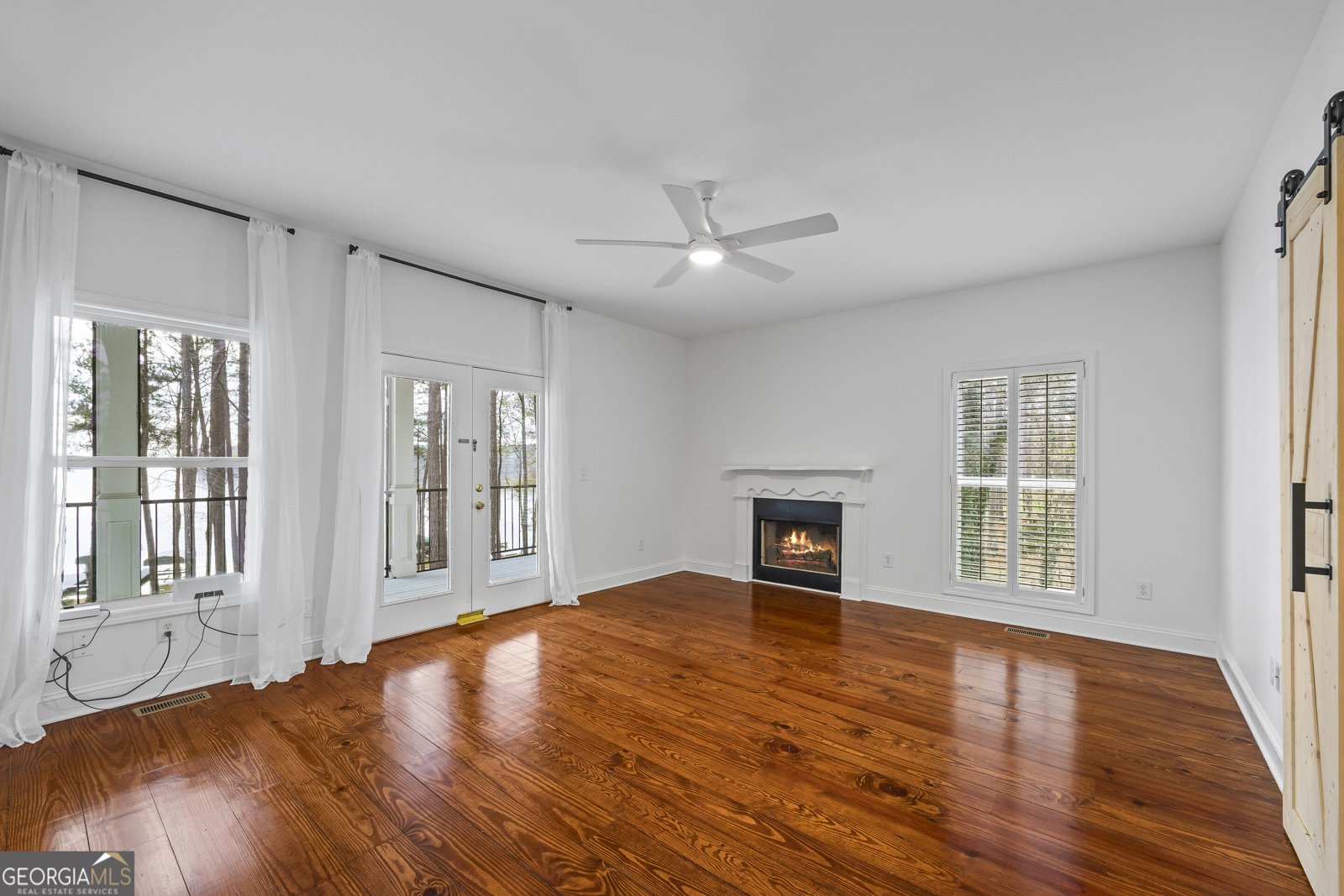 1270 Swords Road Greensboro - Photo 30