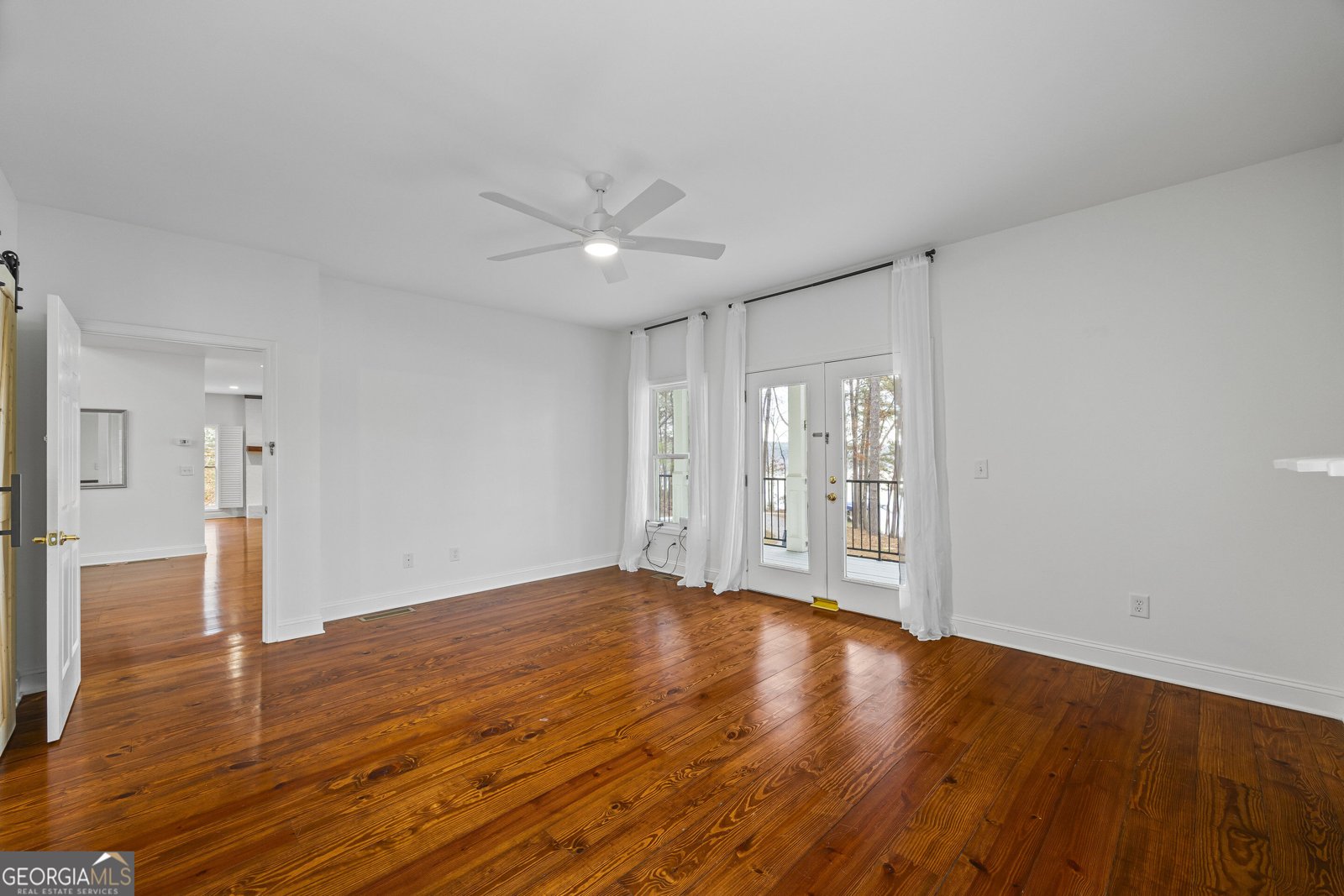 1270 Swords Road Greensboro - Photo 31