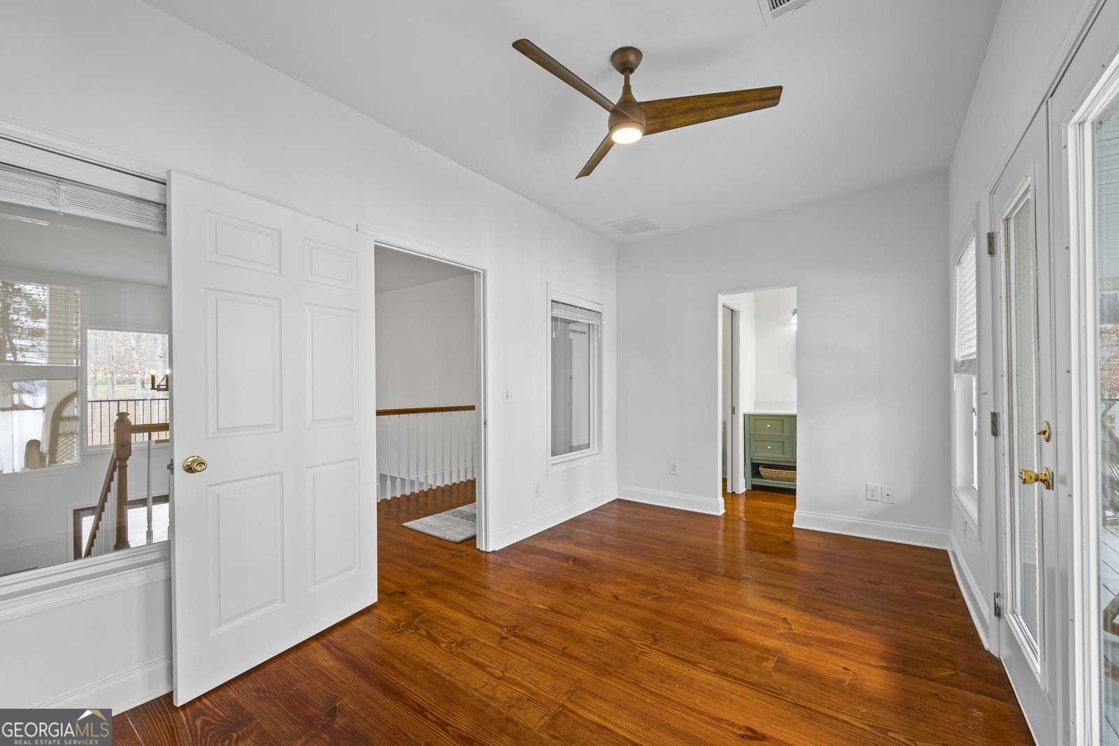 1270 Swords Road Greensboro - Photo 50