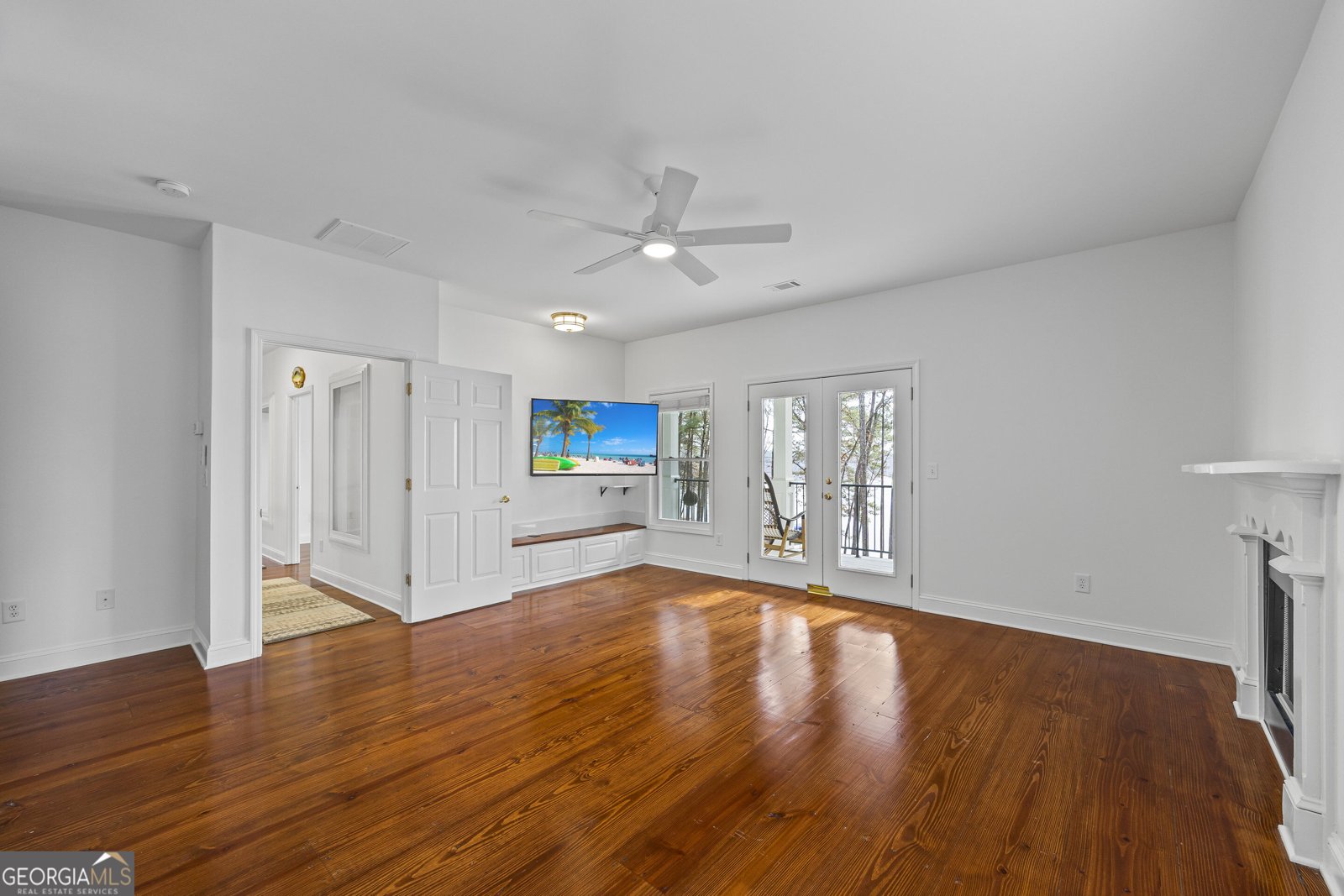 1270 Swords Road Greensboro - Photo 56