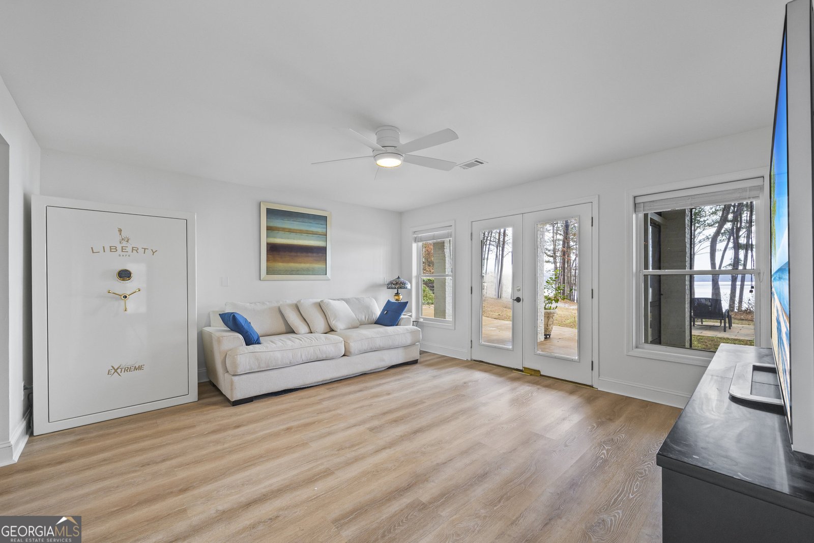 1270 Swords Road Greensboro - Photo 68
