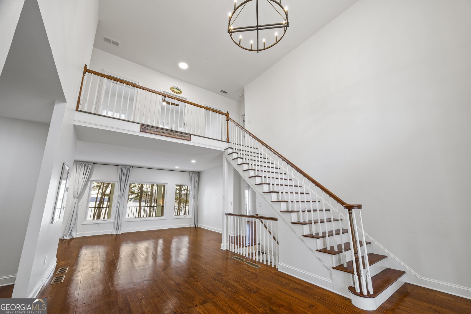 1270 Swords Road Greensboro - Photo 7