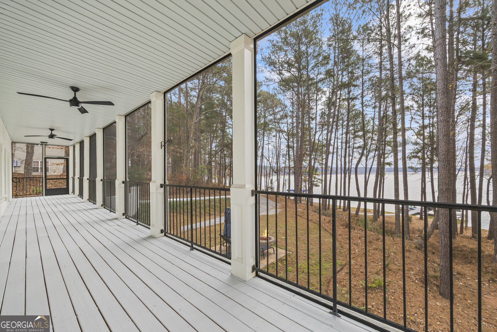 1270 Swords Road Greensboro - Photo 82