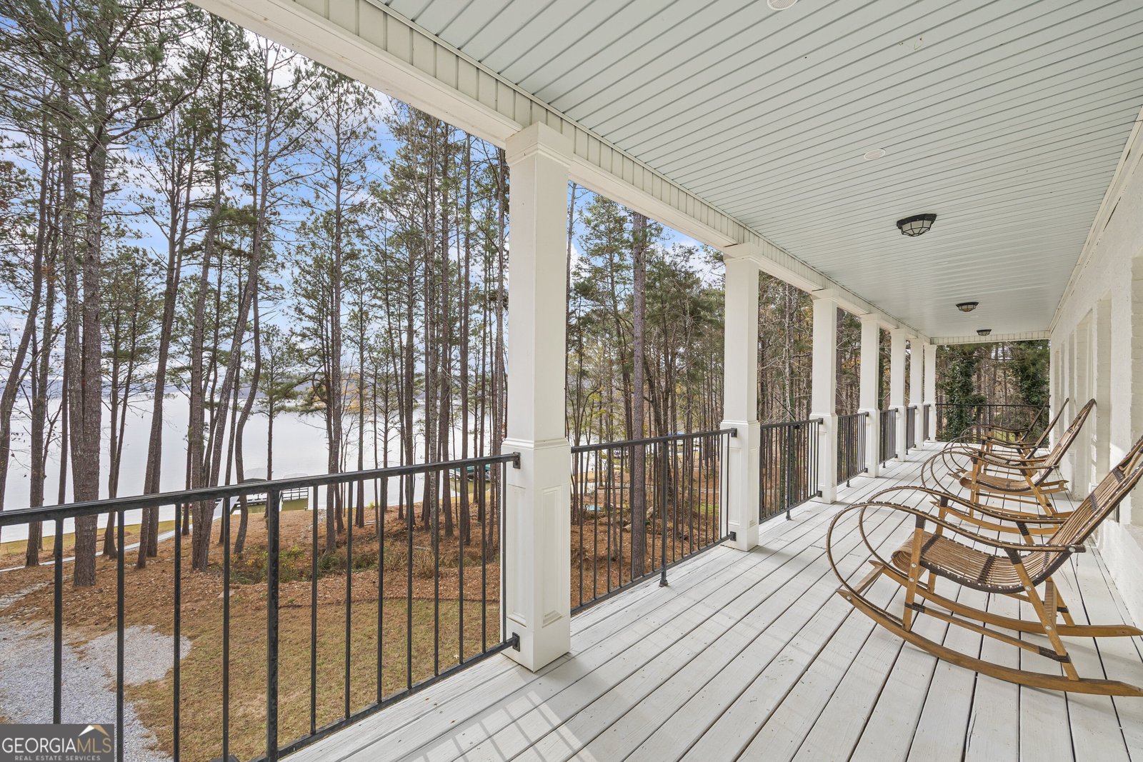 1270 Swords Road Greensboro - Photo 83