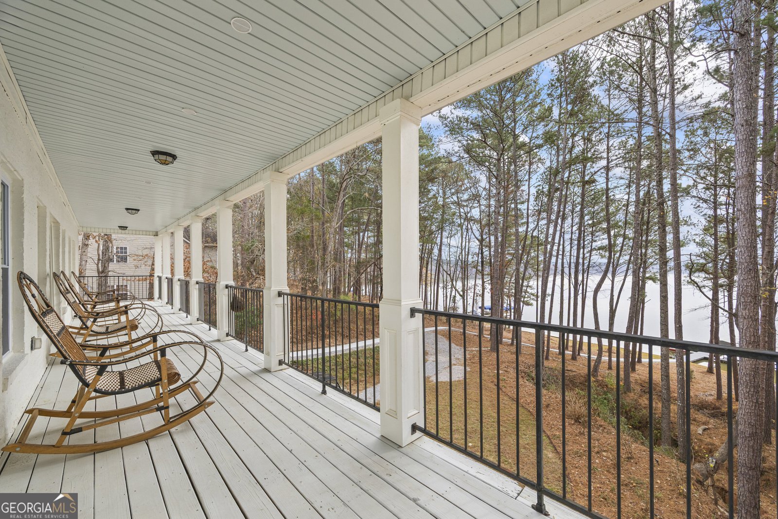 1270 Swords Road Greensboro - Photo 84