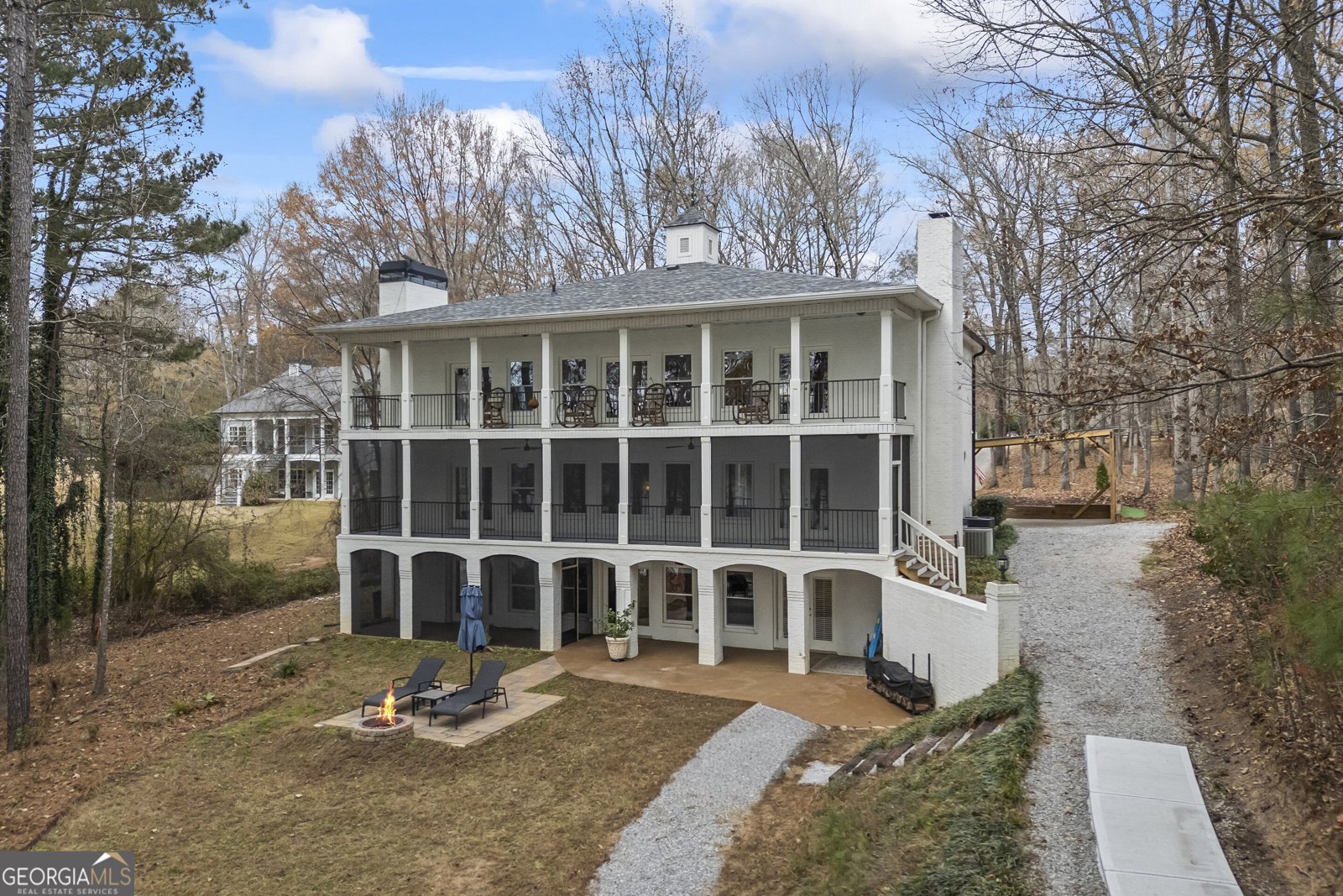1270 Swords Road Greensboro - Photo 87