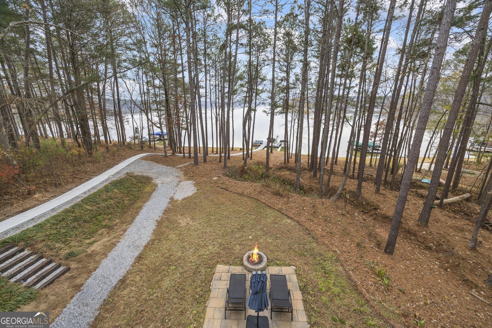 1270 Swords Road Greensboro - Photo 89