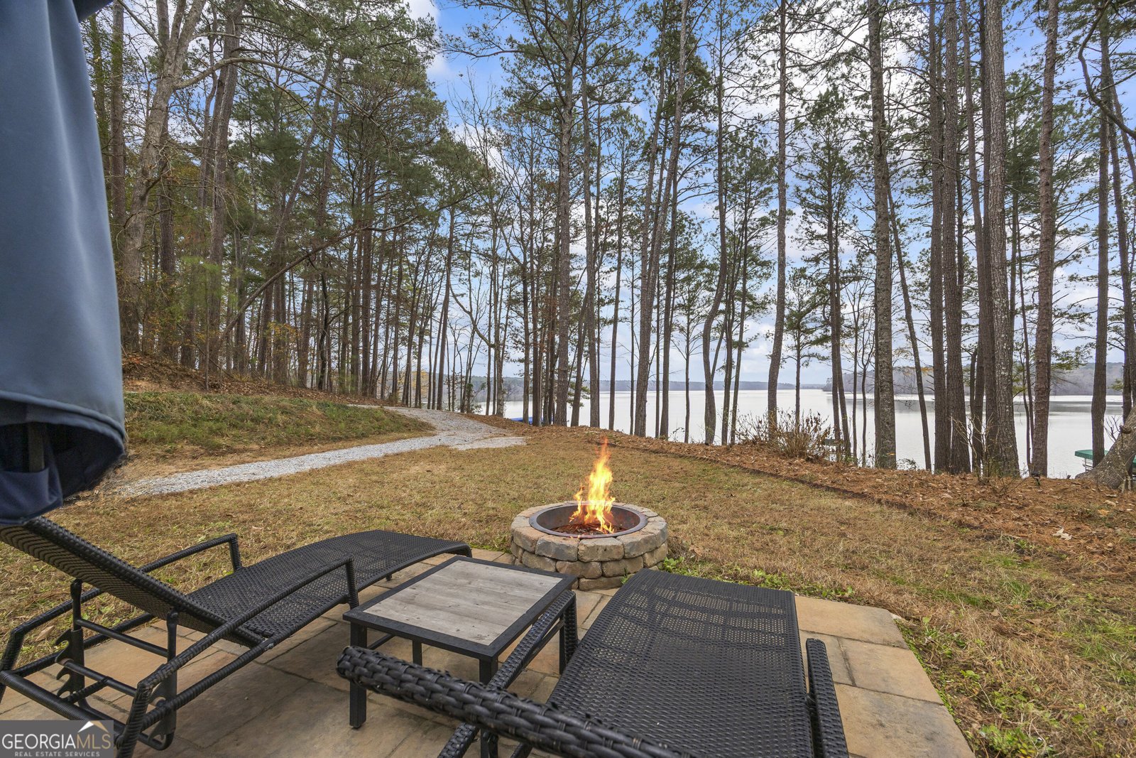 1270 Swords Road Greensboro - Photo 90