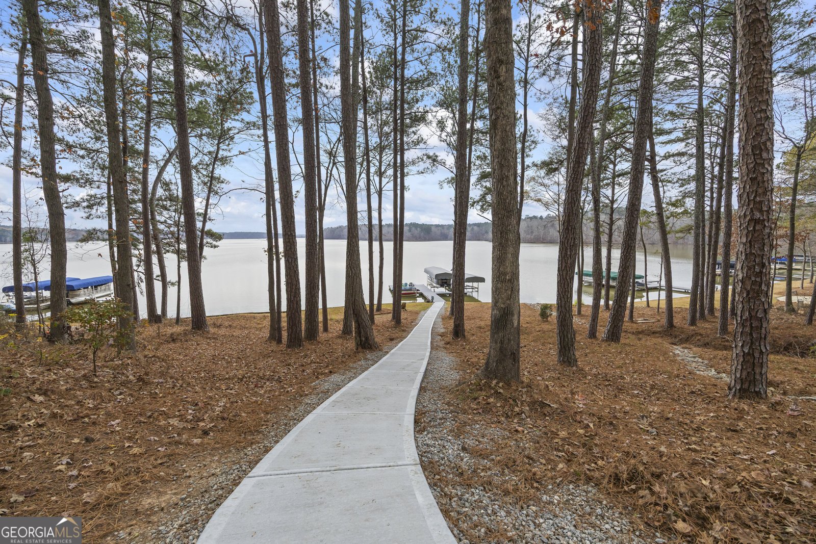 1270 Swords Road Greensboro - Photo 91