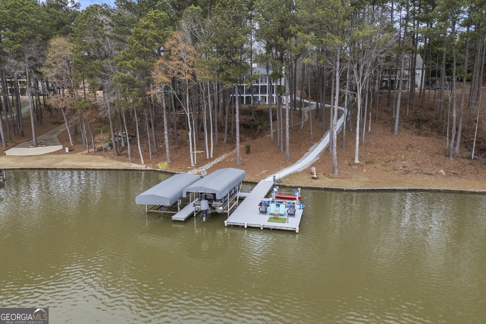 1270 Swords Road Greensboro - Photo 94