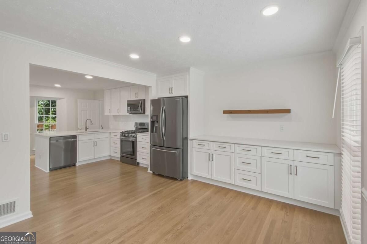 4320 Keheley Lake Court Marietta - Photo 11