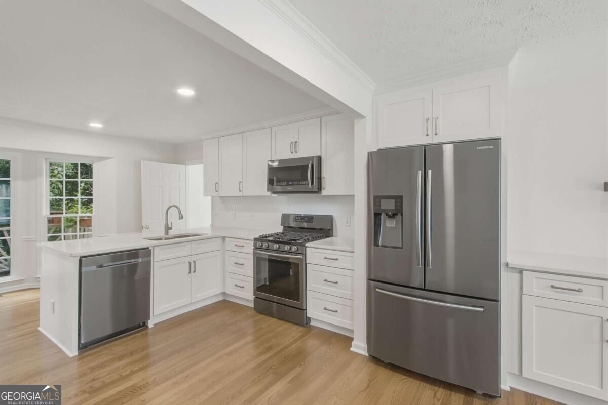 4320 Keheley Lake Court Marietta - Photo 13