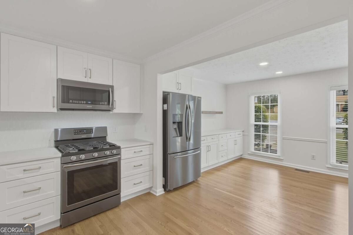 4320 Keheley Lake Court Marietta - Photo 16