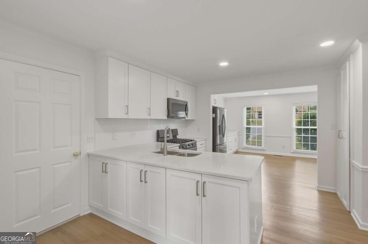 4320 Keheley Lake Court Marietta - Photo 17